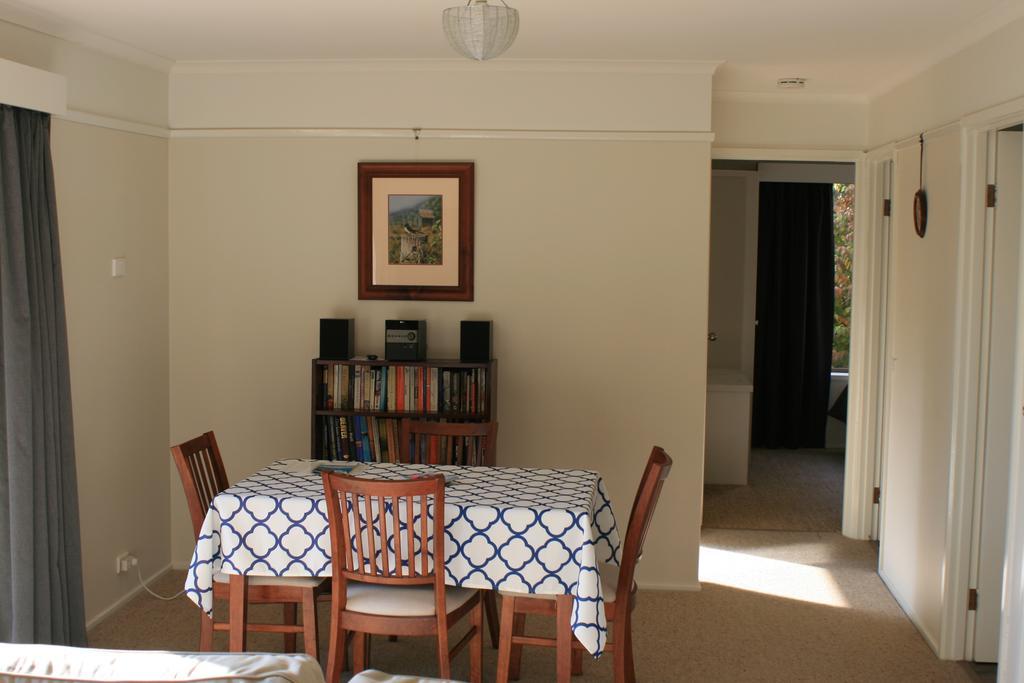 Strathmore Farm B&B Mirboo North Esterno foto