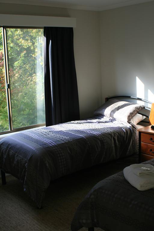 Strathmore Farm B&B Mirboo North Esterno foto