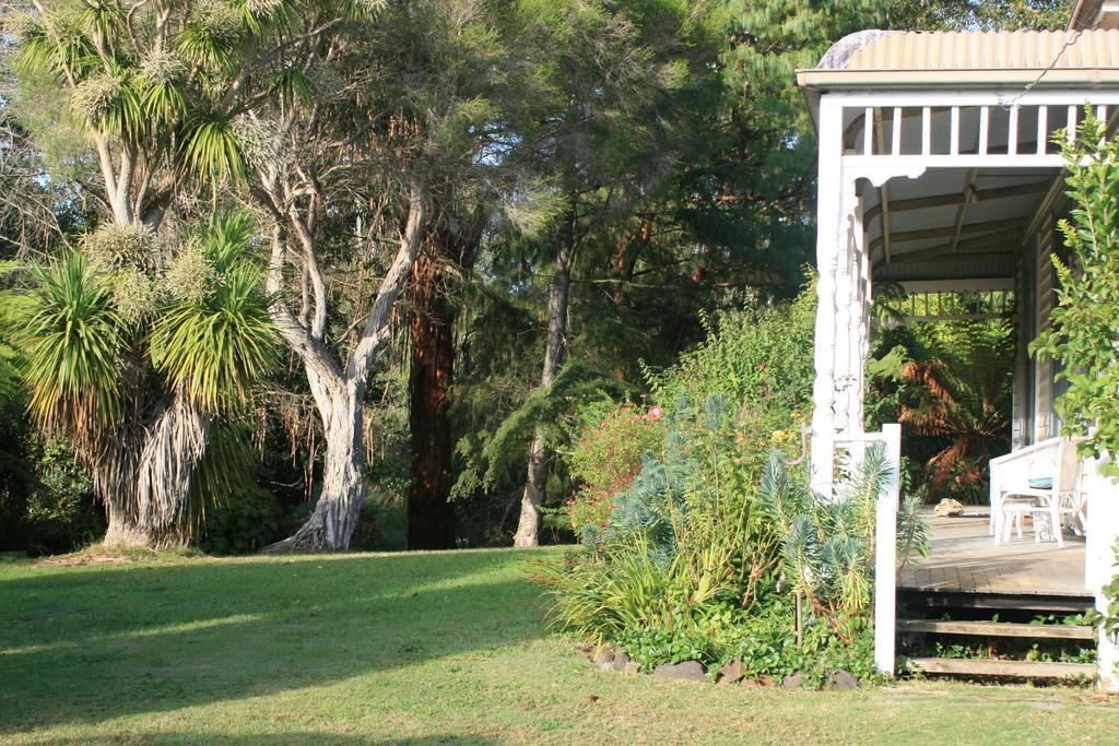 Strathmore Farm B&B Mirboo North Esterno foto
