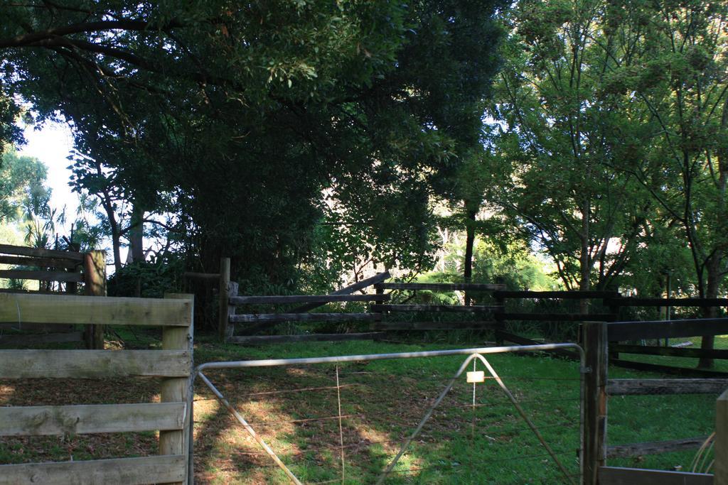 Strathmore Farm B&B Mirboo North Esterno foto