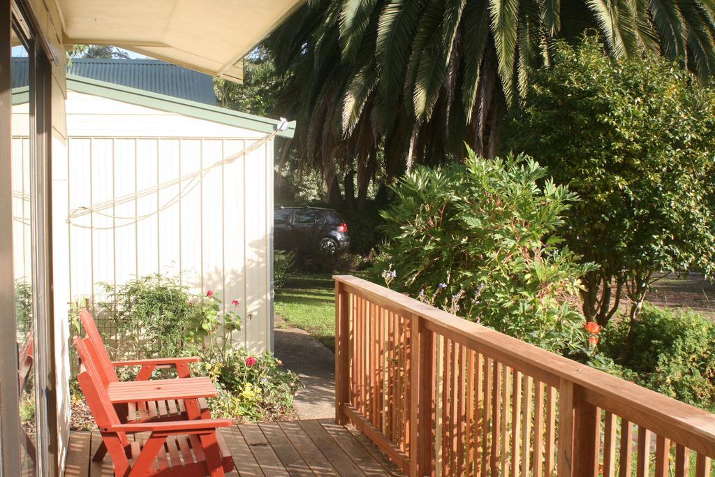 Strathmore Farm B&B Mirboo North Esterno foto