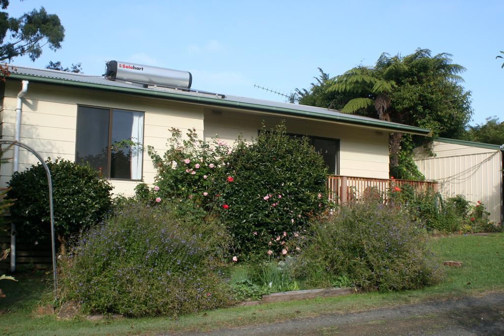 Strathmore Farm B&B Mirboo North Esterno foto