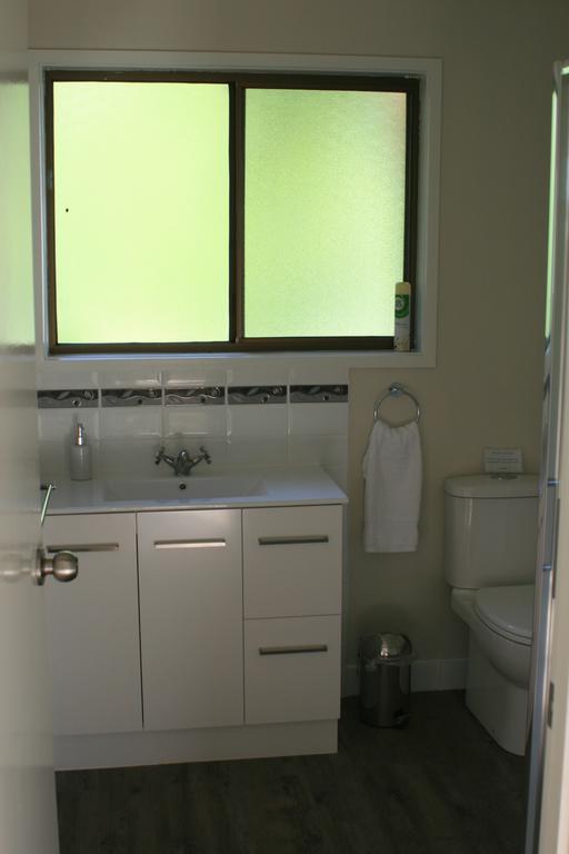 Strathmore Farm B&B Mirboo North Esterno foto